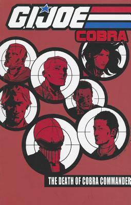 G.I. Joe: Cobra, Vol. 4