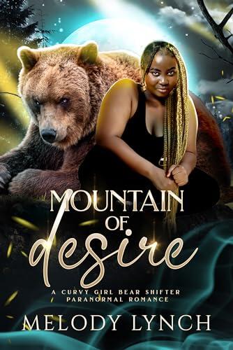 Alphas Love Curvy Women