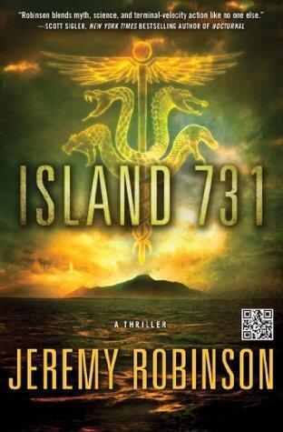 Island 731