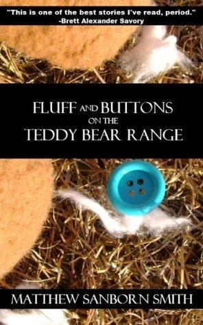Fluff and Buttons on the Teddy Bear Range