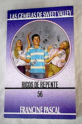 Ricos de Repente - 56 Gemelas de Sweet Valley