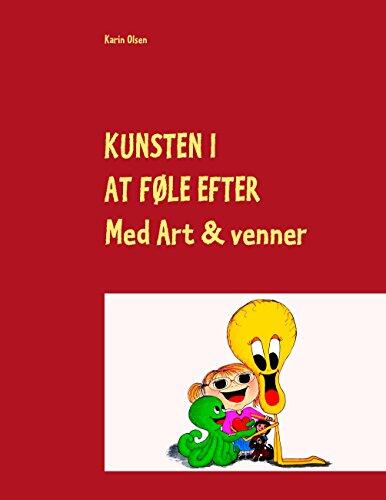 Kunsten i at føle efter: Med Art & venner
