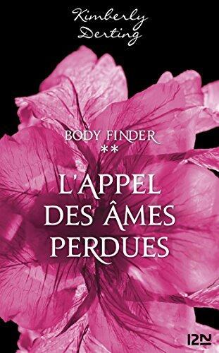 Body Finder : L'appel des âmes perdues