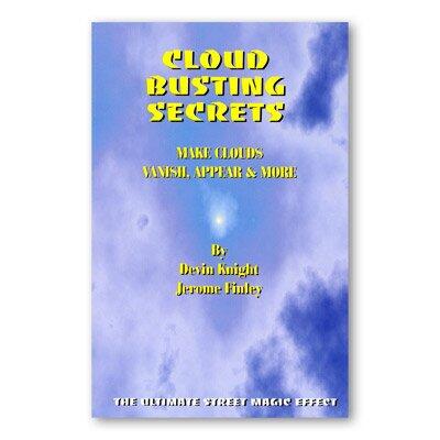 Cloud Busting Secrets by Devin Knight and Jerome Finley
