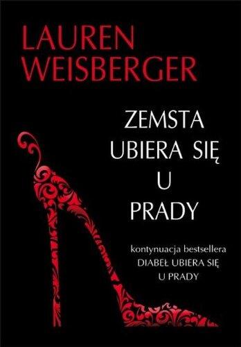Zemsta Ubiera sie u Prady