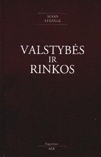 Valstybės ir rinkos
