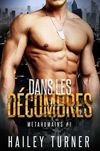 Dans les décombres