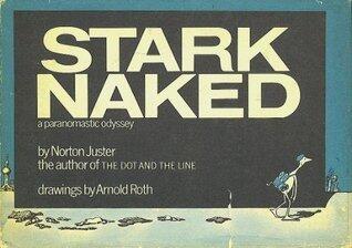 Stark Naked: A Paranomastic Odyssey