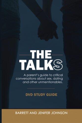 The Talks - DVD Study Guide