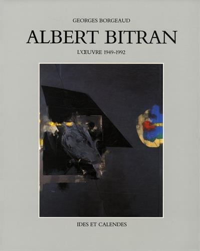 Albert Bitrand