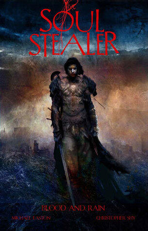 Soul Stealer: Blood And Rain