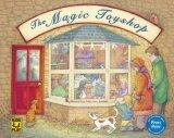 Magic Toy Shop