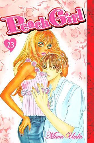 Peach Girl Vol. 13