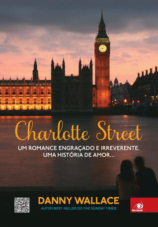 Charlotte Street: O amor pelas ruas de Londres