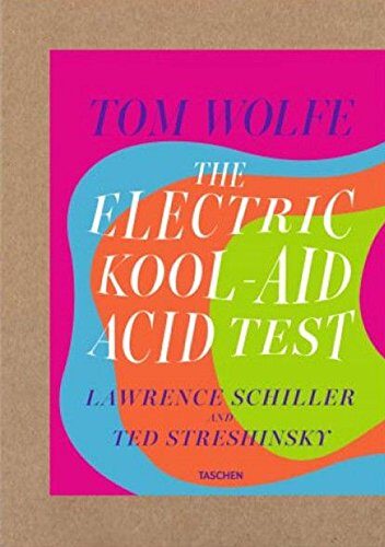 The Electric Kool-Aid Acid Test