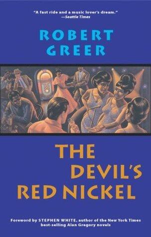 The Devil's Red Nickel