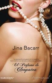 El perfume de Cleopatra