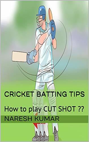 Cricket Batting Tips: How to play CUT SHOT ??