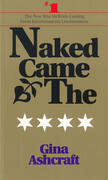 Naked Came the ****: The New Rita McBride Catalog from Kunstmuseum Liechtenstein