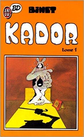 Kador