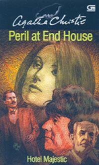 Hotel Majestic - Peril at End House