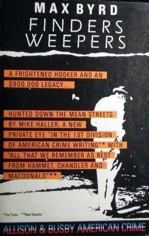 Finders Weepers