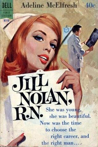 Jill Nolan, R. N.