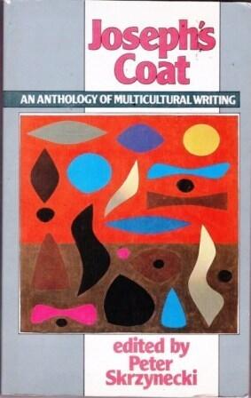 Joseph's Coat: an Anthology of Multicultural Writing.