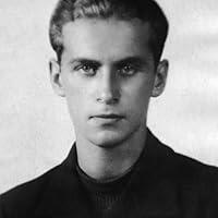 Krzysztof Kamil Baczyński