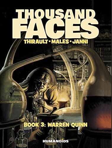 Mille Visages