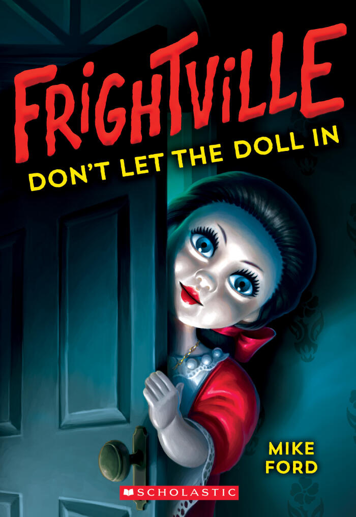 Frightville