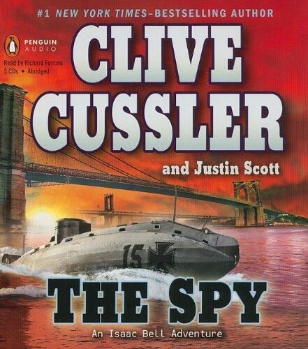 The Spy