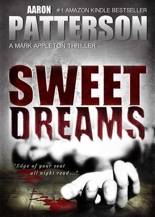 Mark Appleton Thrillers