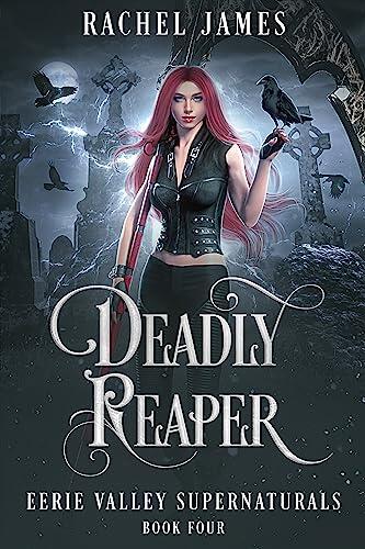 Deadly Reaper
