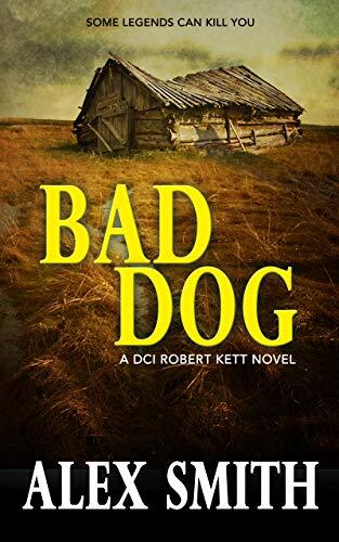 Bad Dog