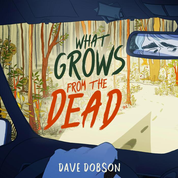 What Grows from the Dead