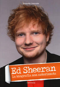Ed Sheeran