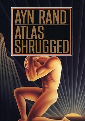 Atlas Shrugged Part B