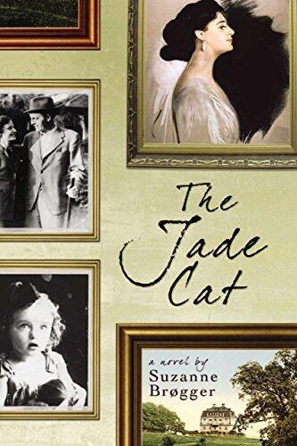 The Jade Cat: A Novel