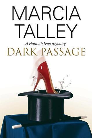 Hannah Ives Mystery