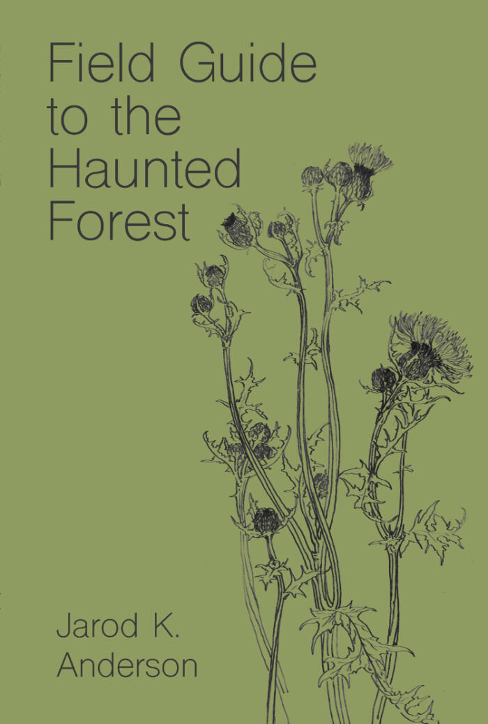 Haunted Forest Trilogy