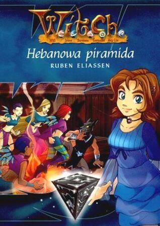Hebanowa Piramida