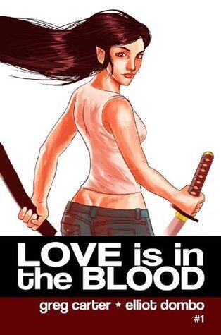 Love is in the Blood #1