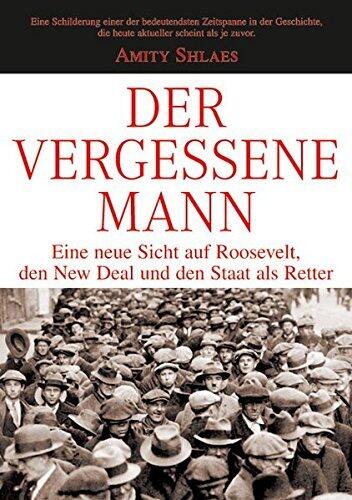 Der vergessene Mann