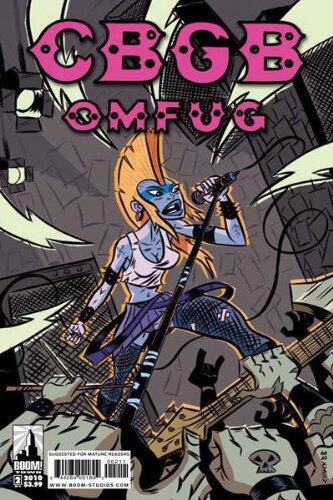 CBGB #2