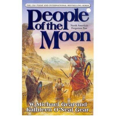 People of the Moon