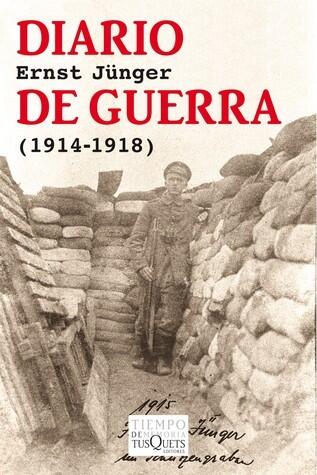 Diario de guerra