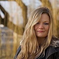 Catriona Ward