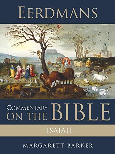 Eerdmans Commentary on the Bible: Isaiah