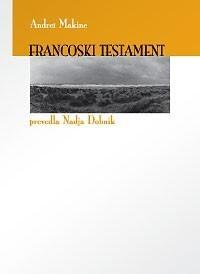 Francoski testament